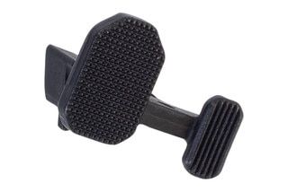PWS Mod 2 Bolt Catch with large textured paddle